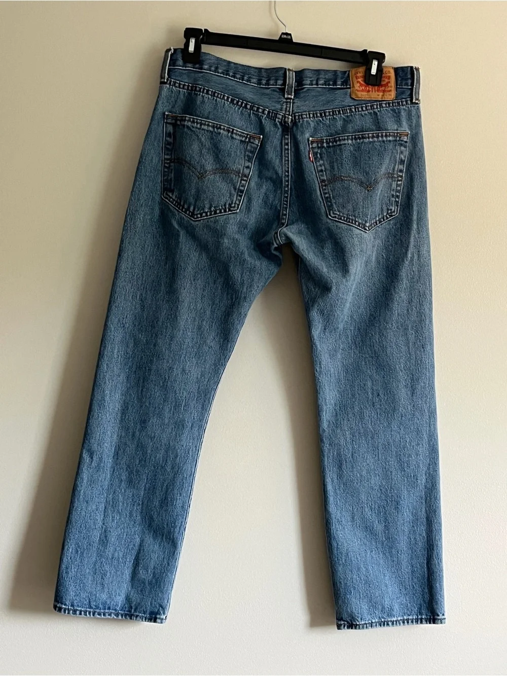 Levis classic men